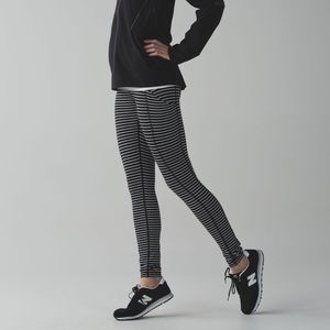 Speed Tights